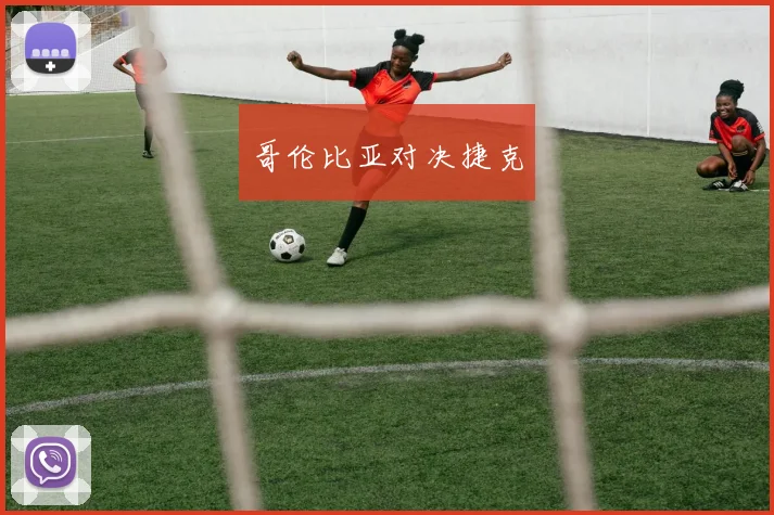 哥伦比亚对决捷克