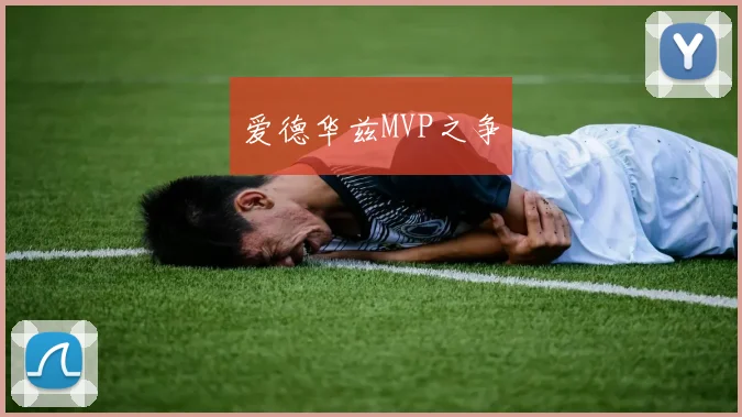 爱德华兹MVP之争