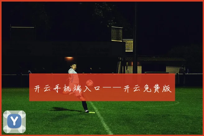 开云手机端入口——开云免费版