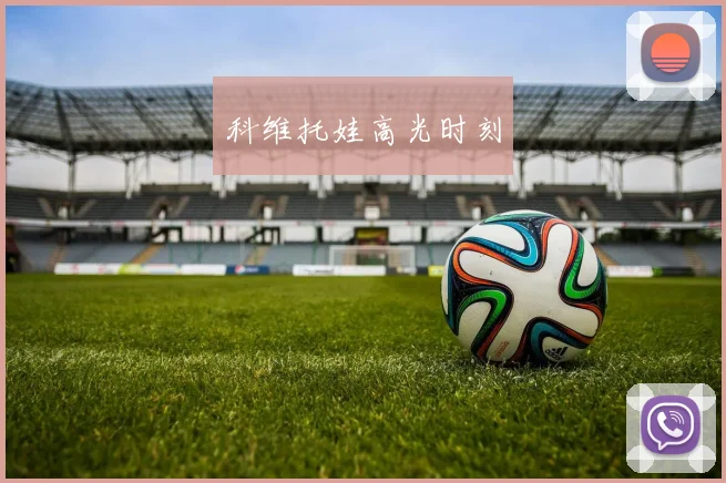 科维托娃高光时刻