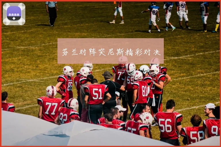 芬兰对阵突尼斯精彩对决