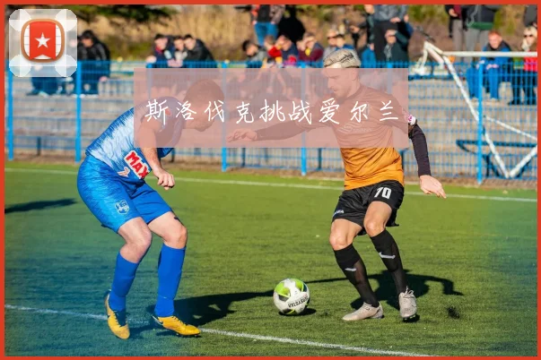 斯洛伐克挑战爱尔兰