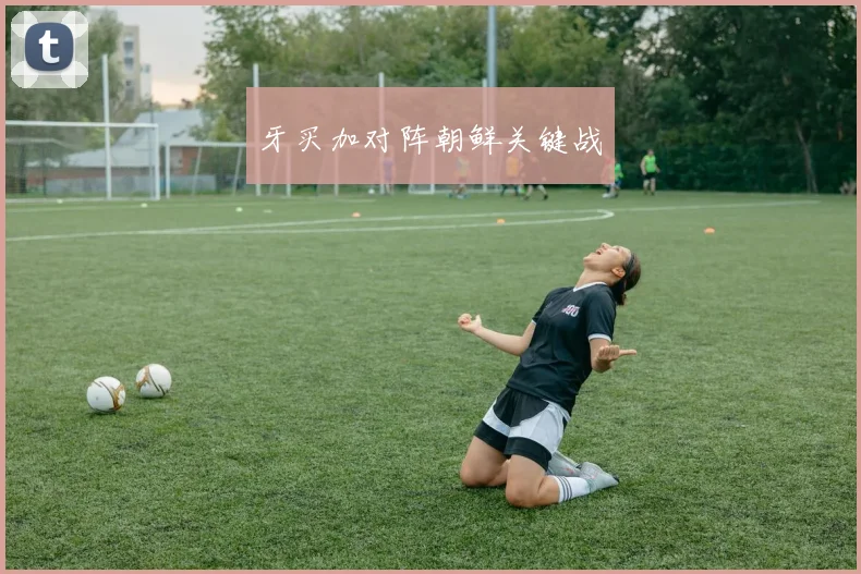 牙买加对阵朝鲜关键战