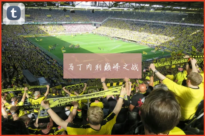 马丁内利巅峰之战