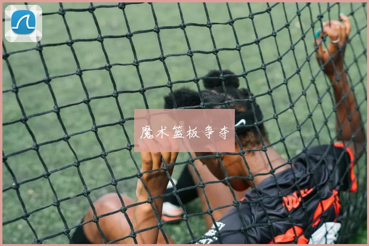 魔术篮板争夺