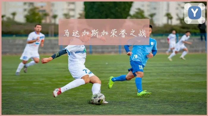 马达加斯加荣誉之战