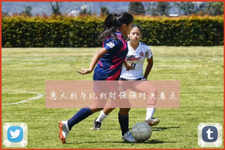 意大利与比利时强强对决看点