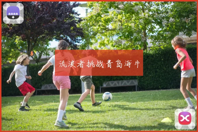 流浪者挑战青岛海牛
